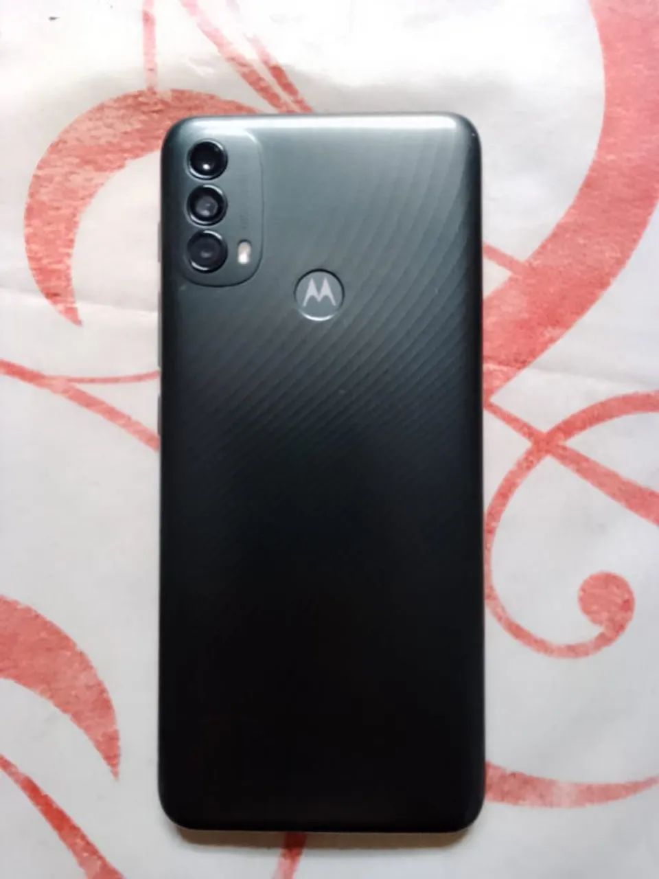  Celular Motorola e40  - Foto 2