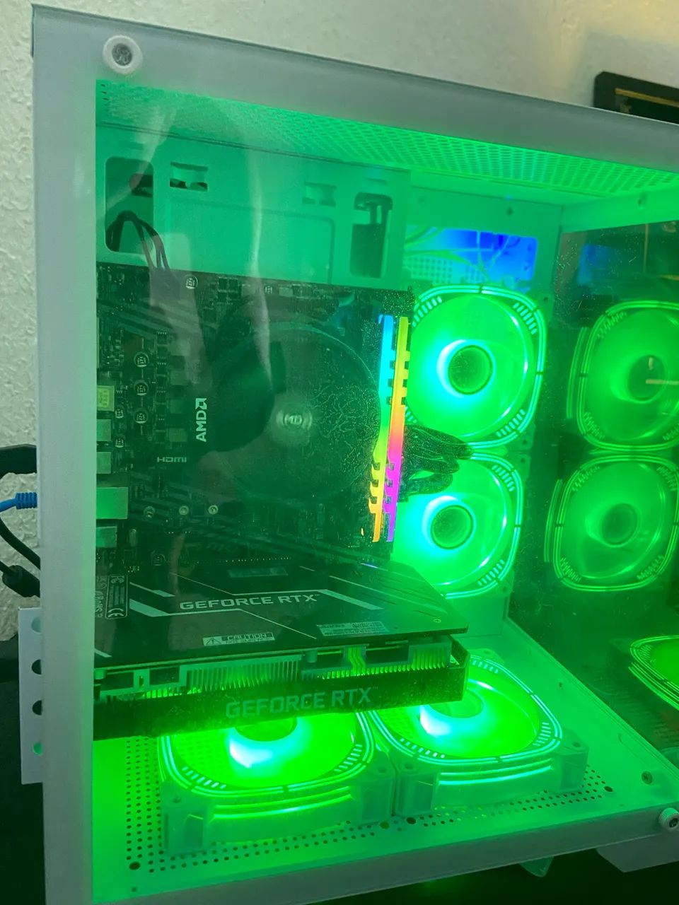 Vendo PC GAMER  - Foto 4
