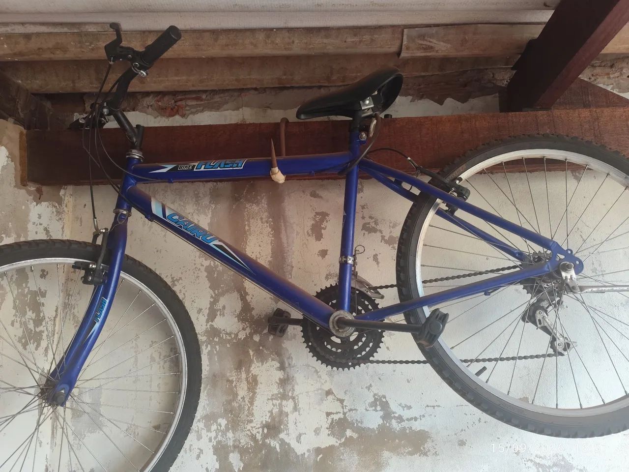 Bike aro 26