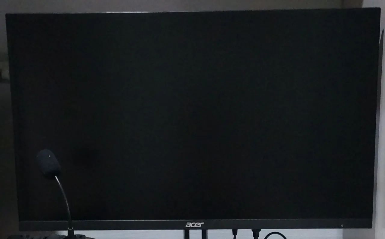Monitor Acer Nitro 23.8 144hz