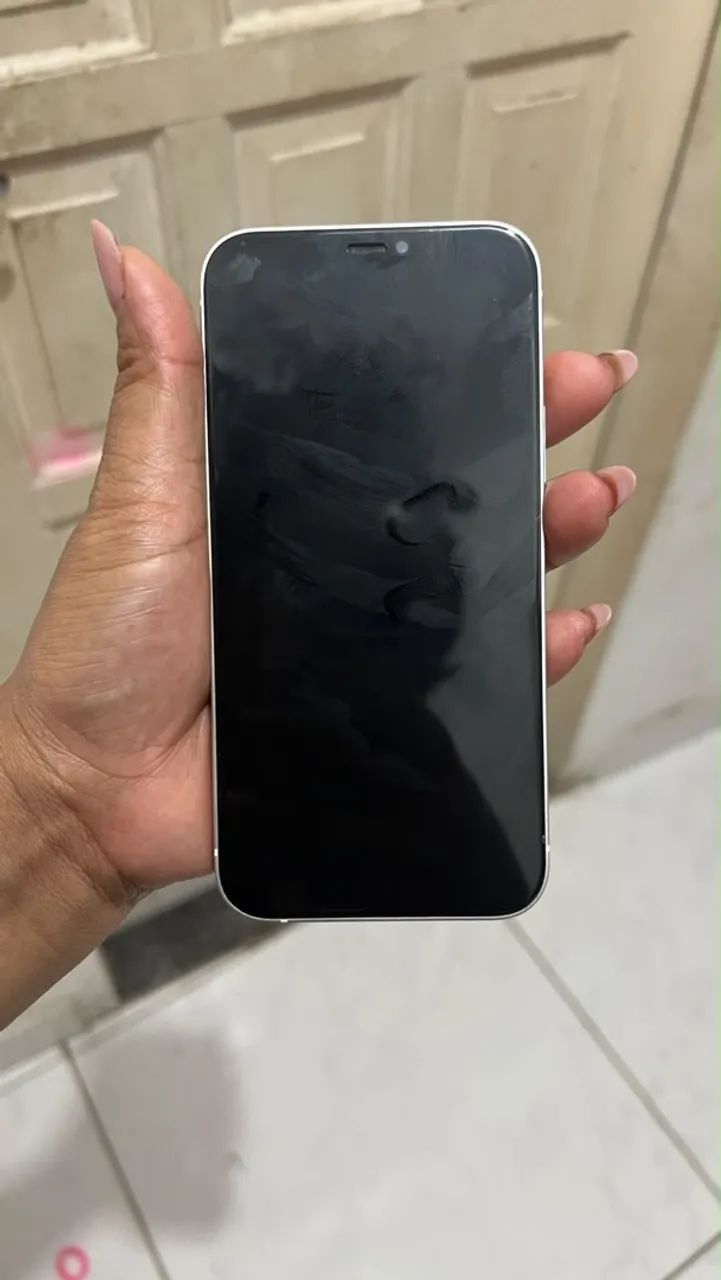 iPhone 12 (256GB) SEMI NOVO - Foto 4