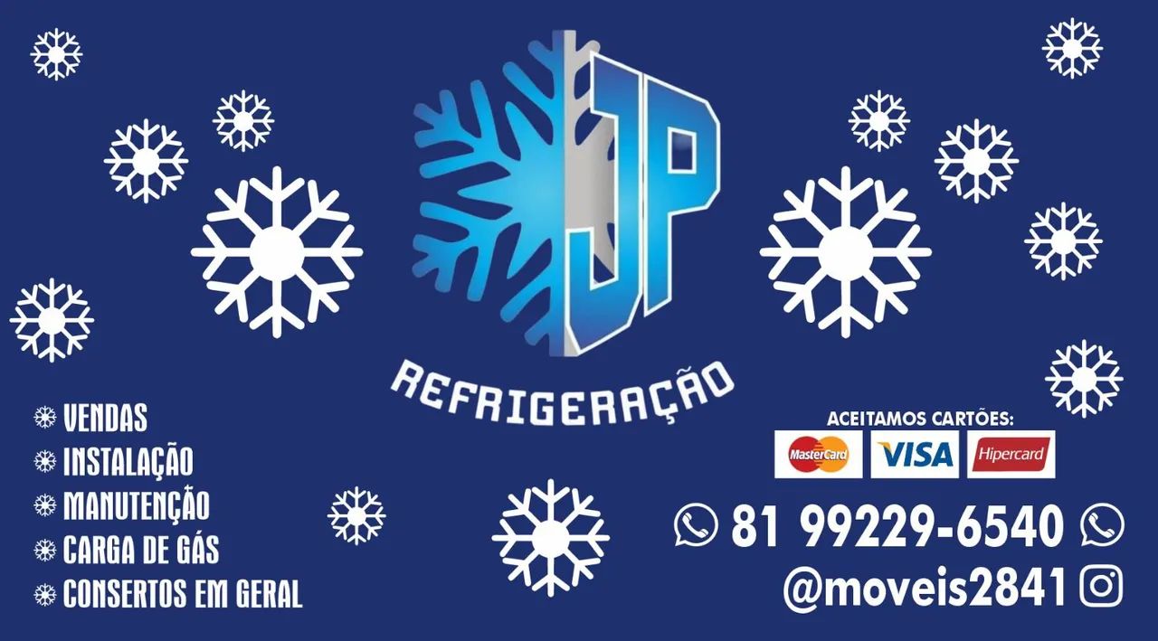 Trabalhamos com manutenção estalação carga de gás e conserto em geral
