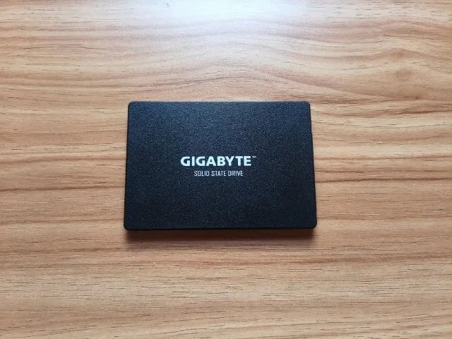 SSD GIGABYTE 256GB