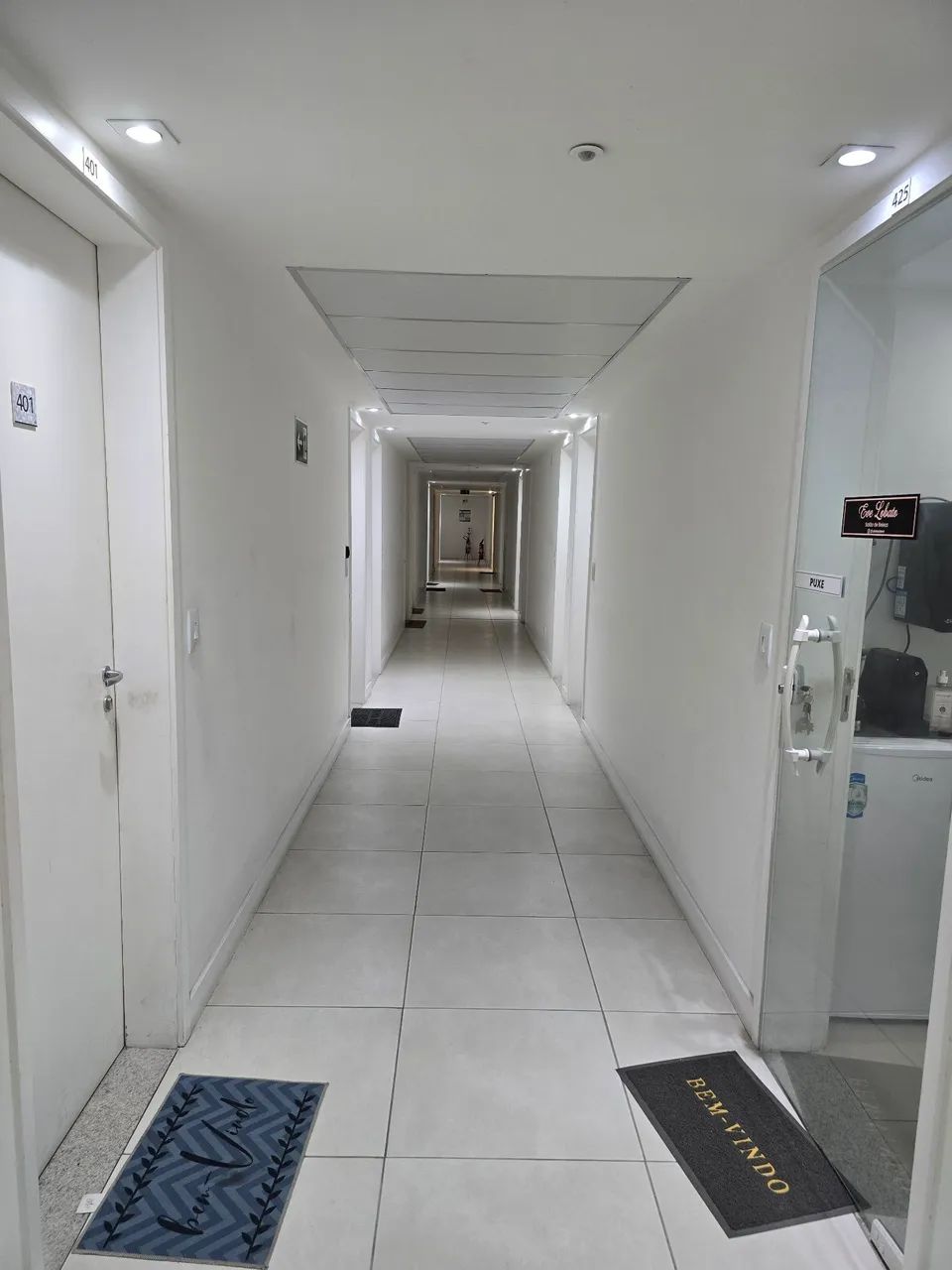 Sala Comercial no Shopping Mix Mall - Tanque - Foto 5
