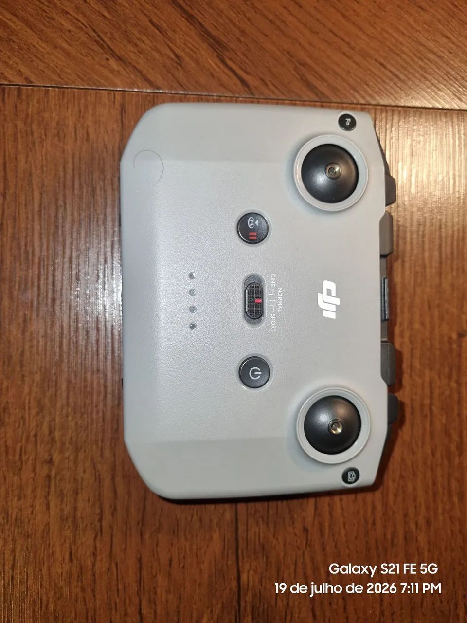 Controle DJI RC-N1 - Foto 3