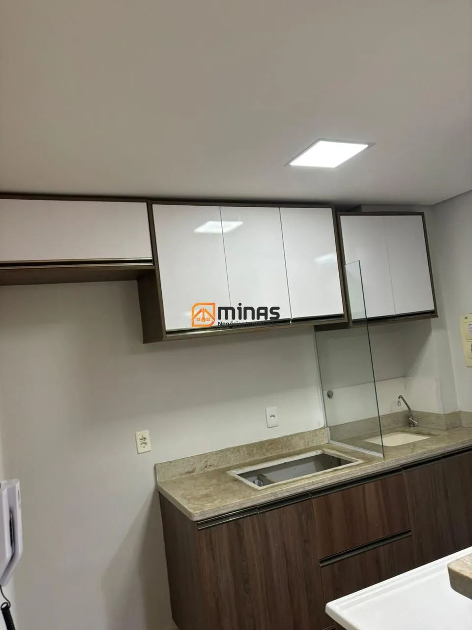 Apartamento Garden de 2 quartos no Jardim Imperial - Foto 5