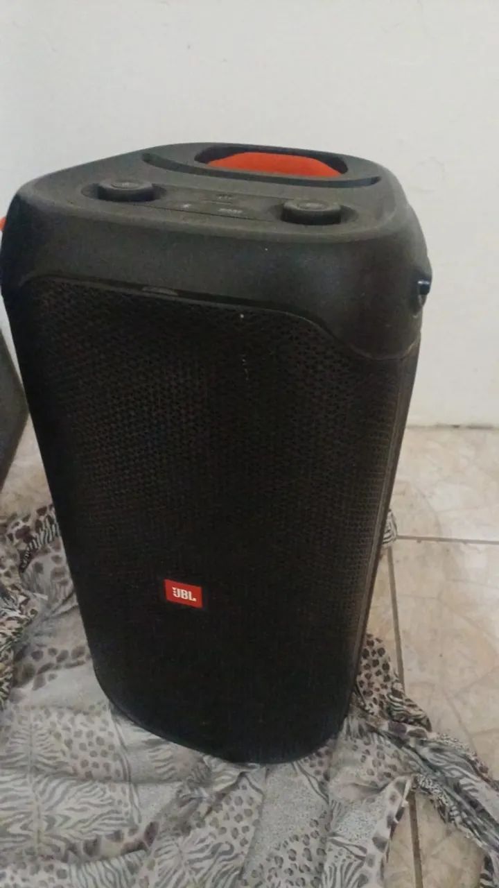 Caixa de Som JBL - Foto 2