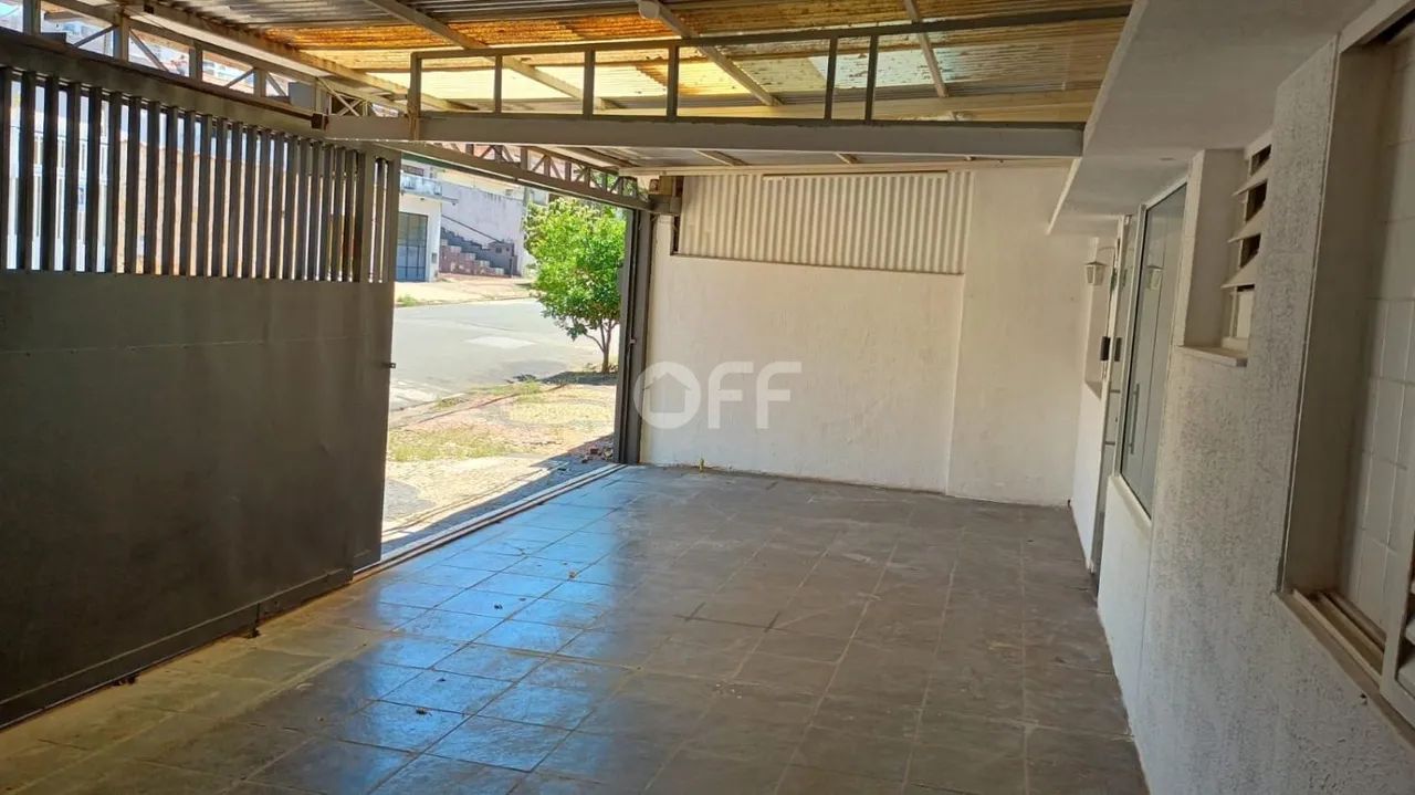 casa - Bonfim - Campinas - Foto 3