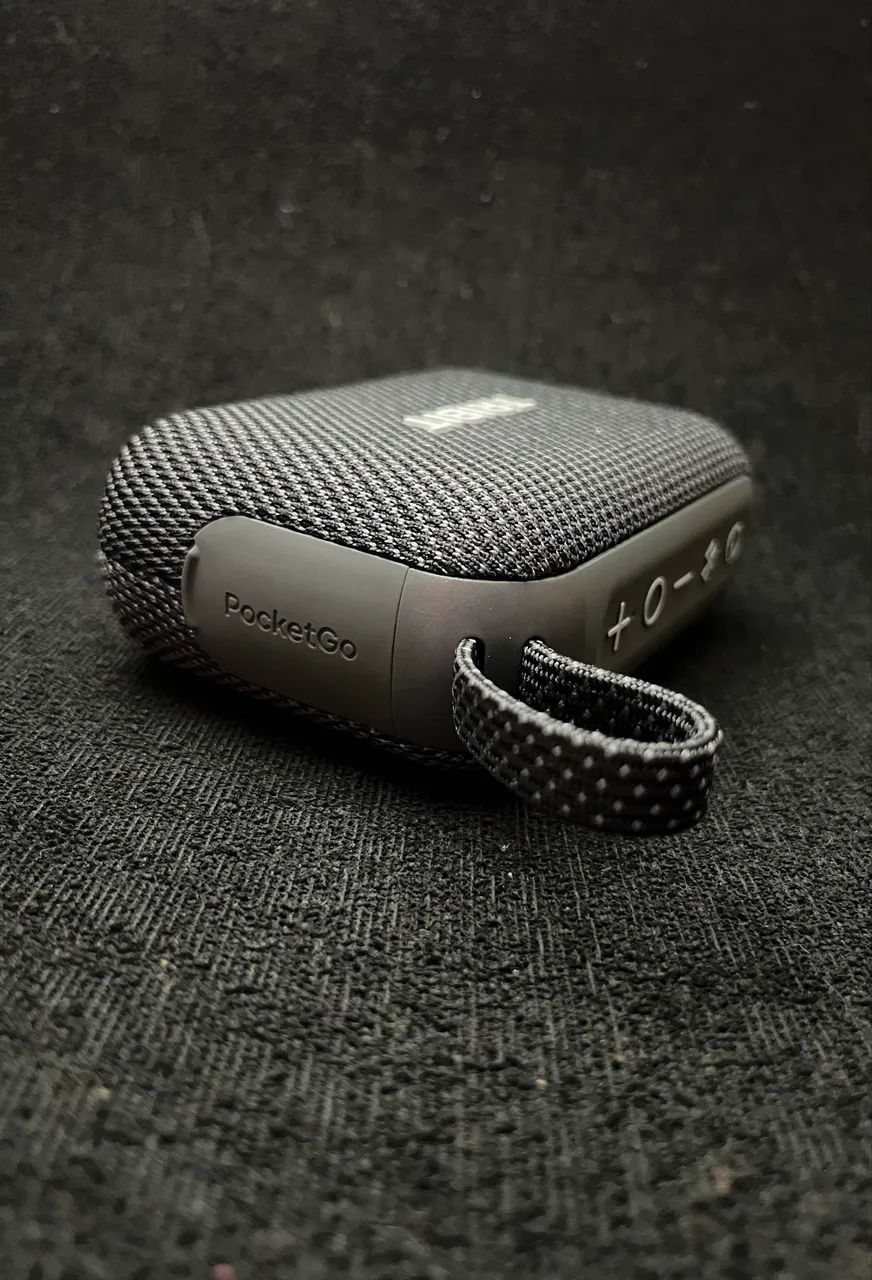 Tribit Pocket Go - Foto 5