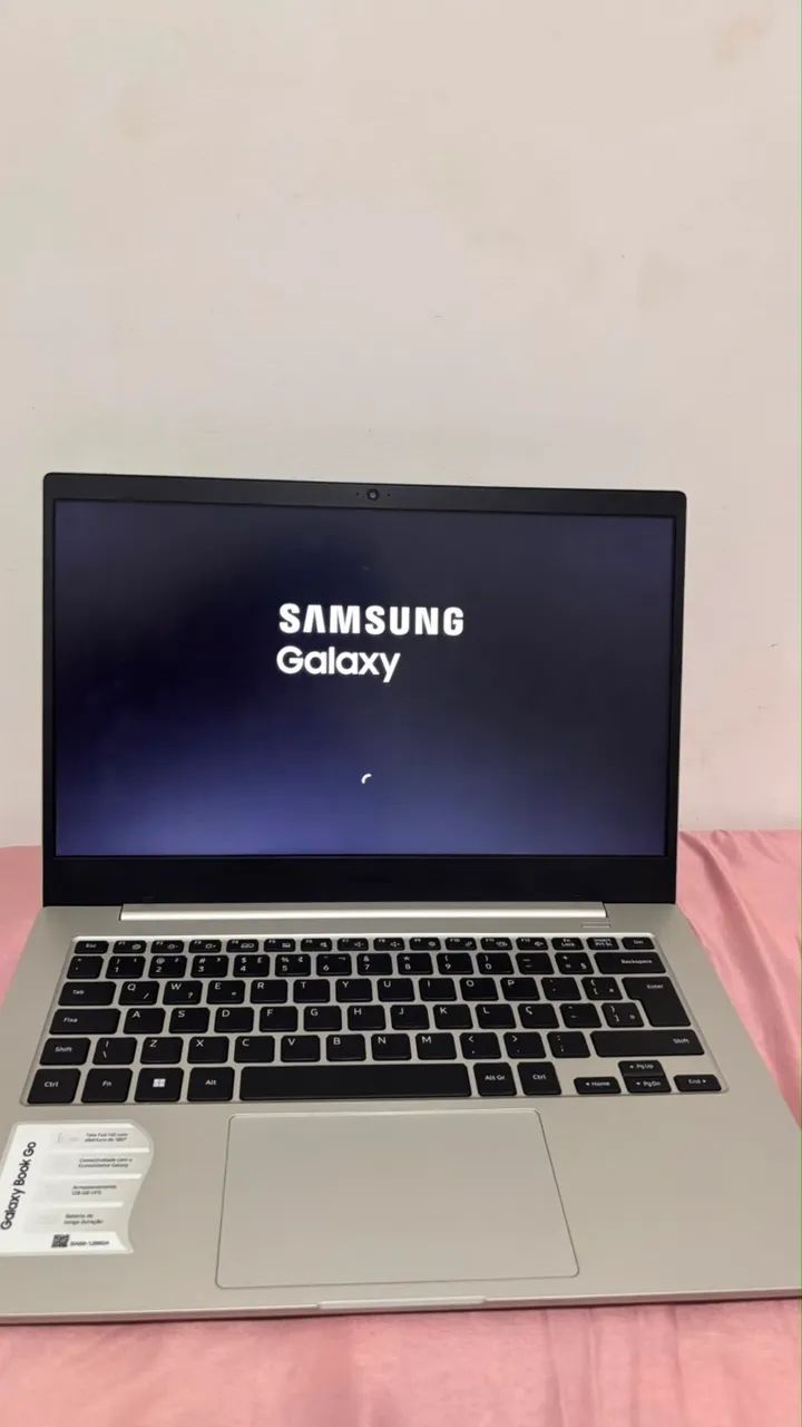 Notebook Samsung  - Foto 4