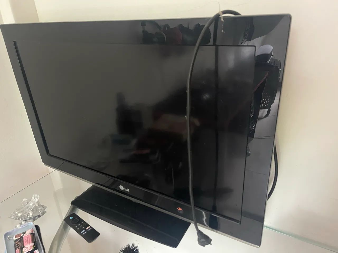 TV 32 POLEGADAS LG 