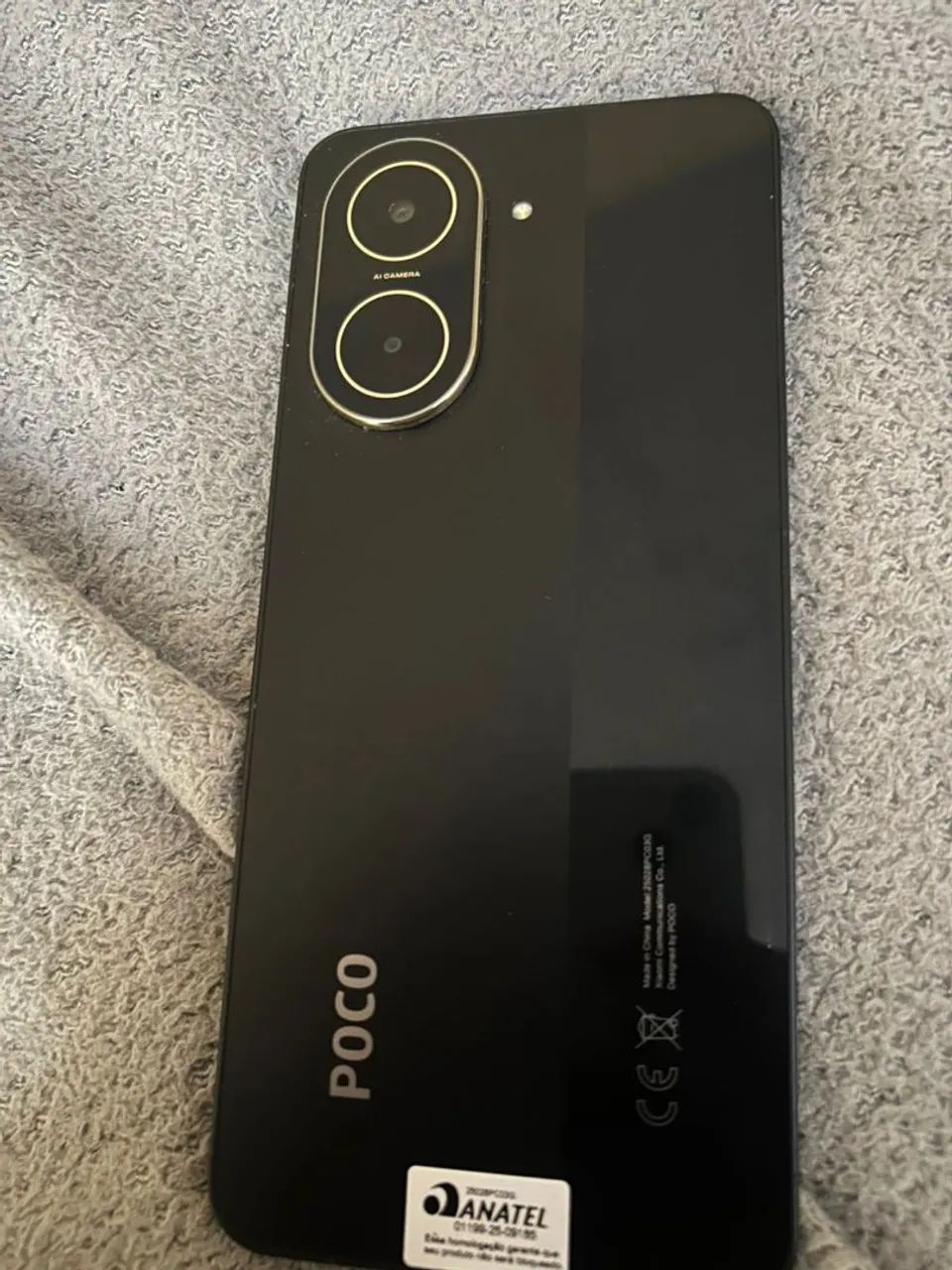 Poco c71  - Foto 4