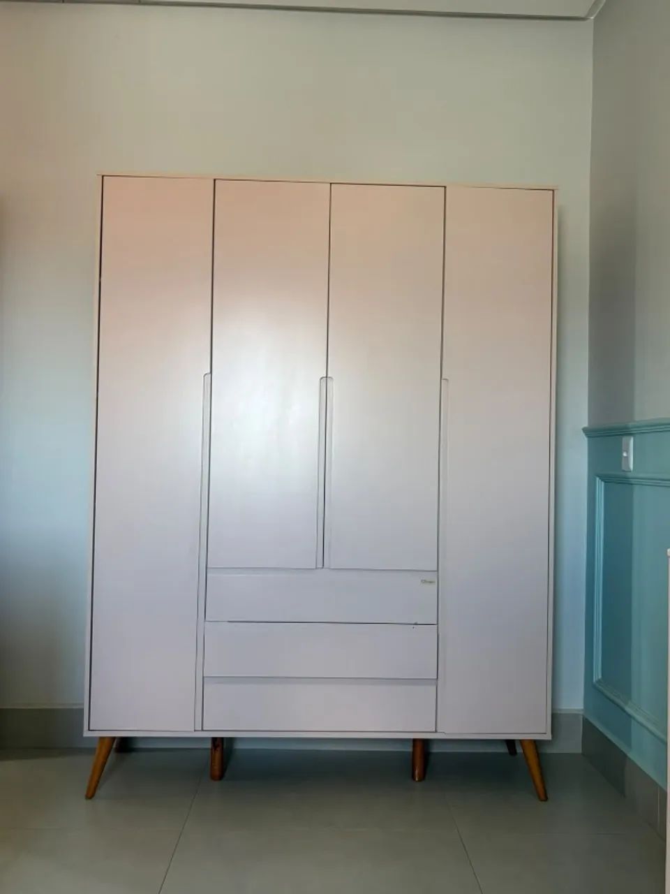 Quarto de Bebê Completo - Foto 3