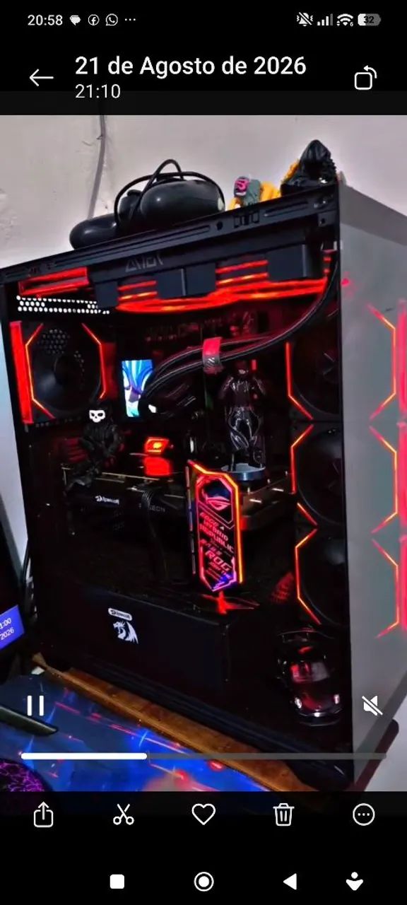 Pc gamer