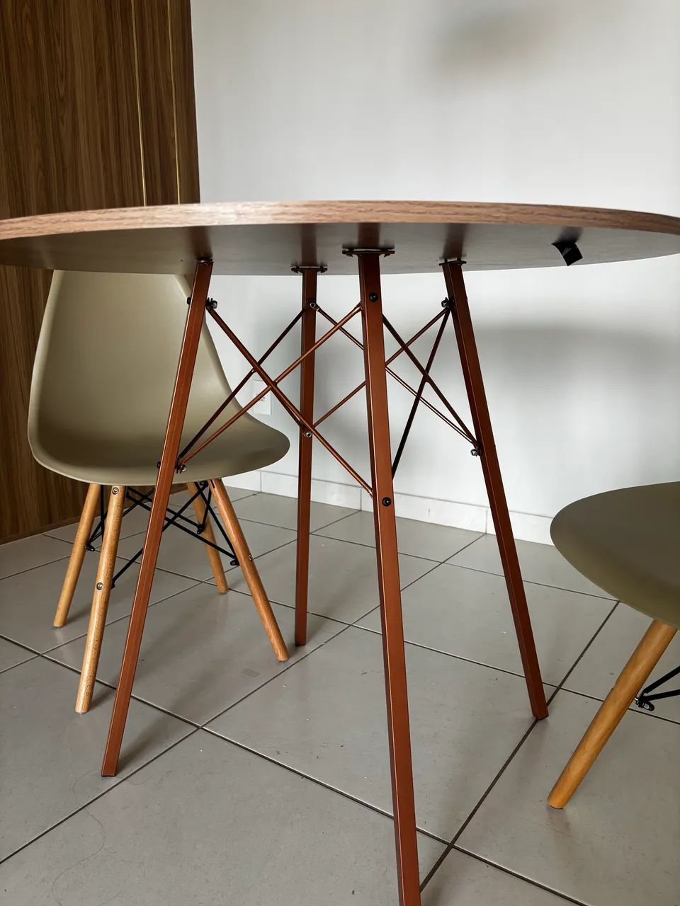 Mesa de jantar  - Foto 3