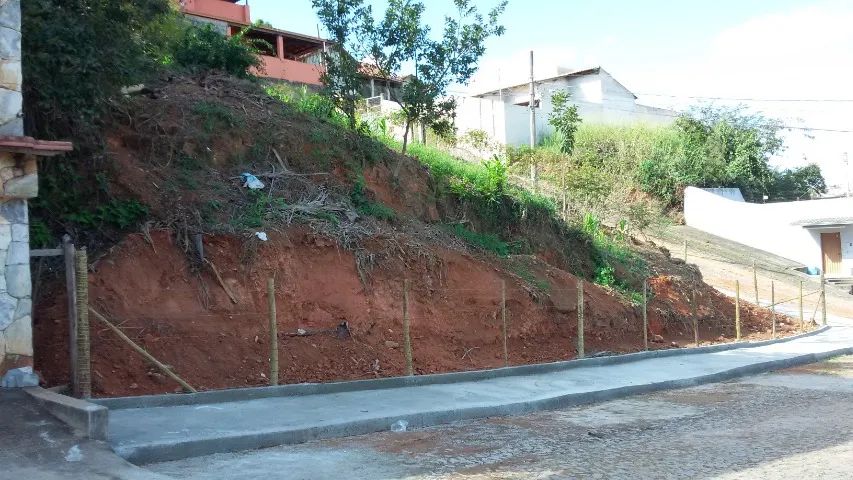Lote bairro Manoel Valinhos - Foto 3