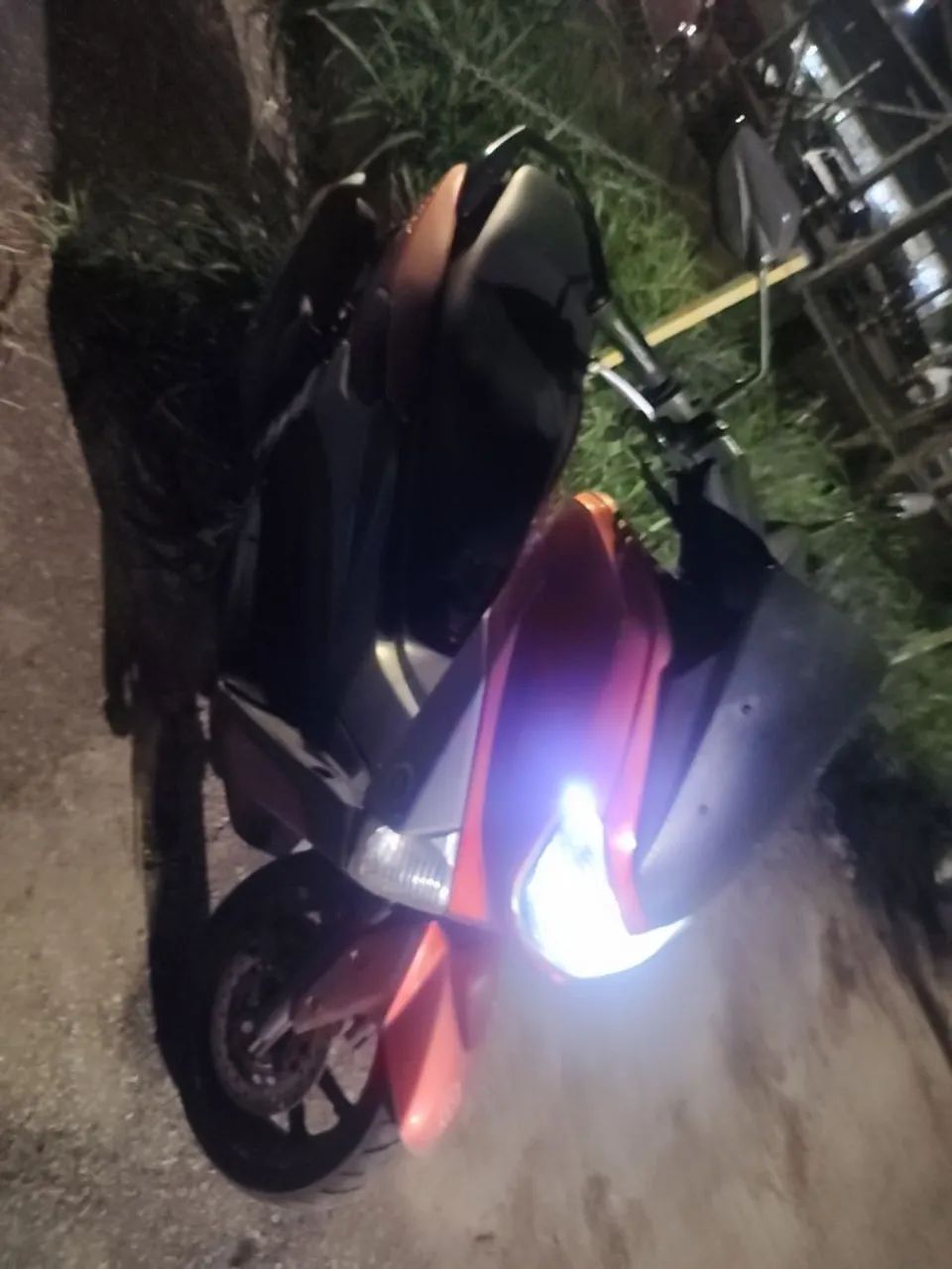 Nmax economica