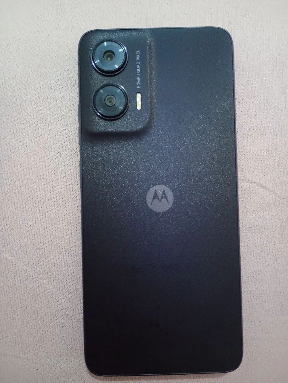Motorola G35 zero - Foto 4