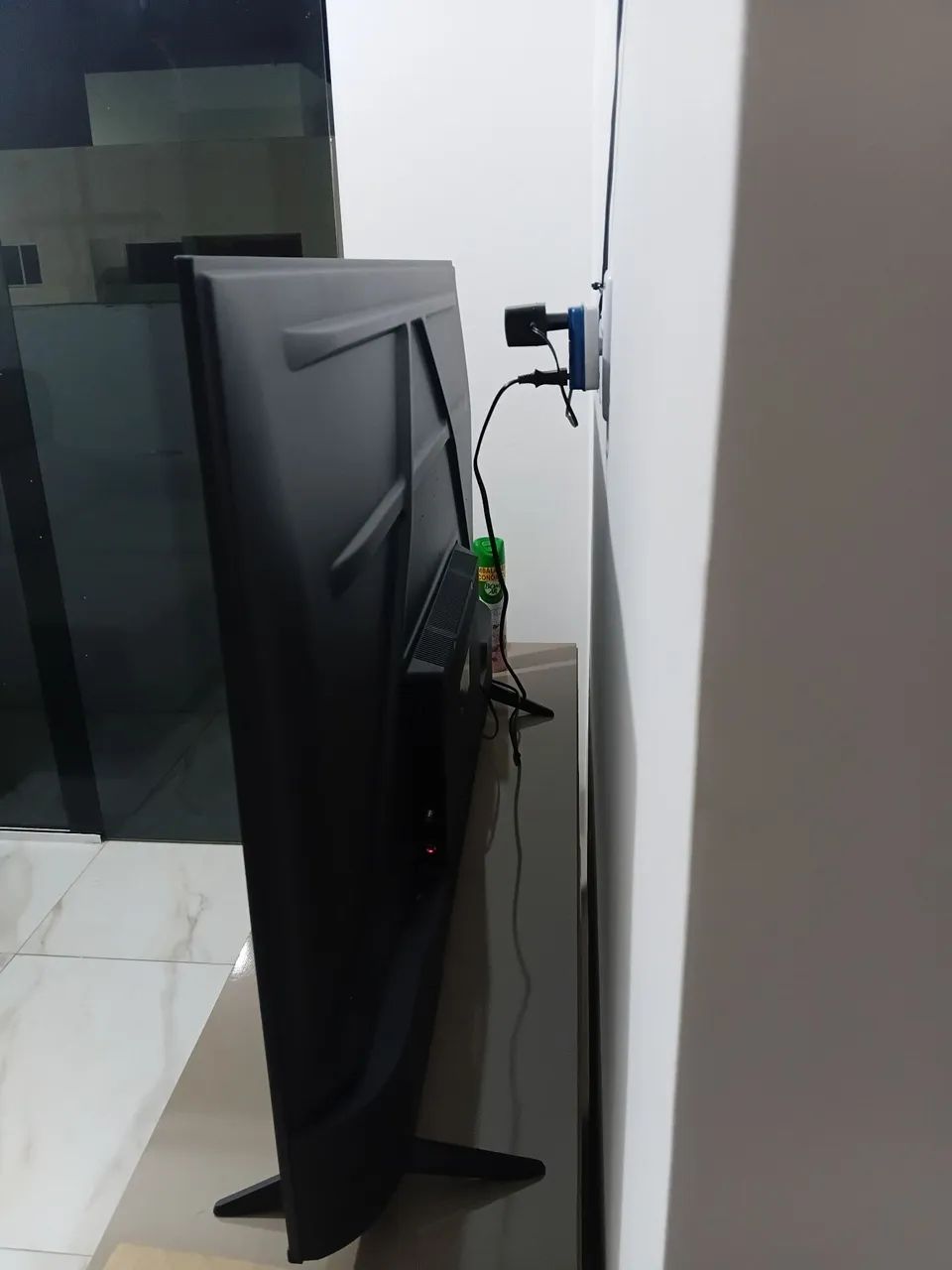 Tv smart, UHD 4k Semp - Foto 3