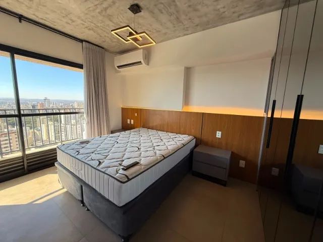 Flat ID 1Q (Próximo a praça Tamandaré) - Foto 5