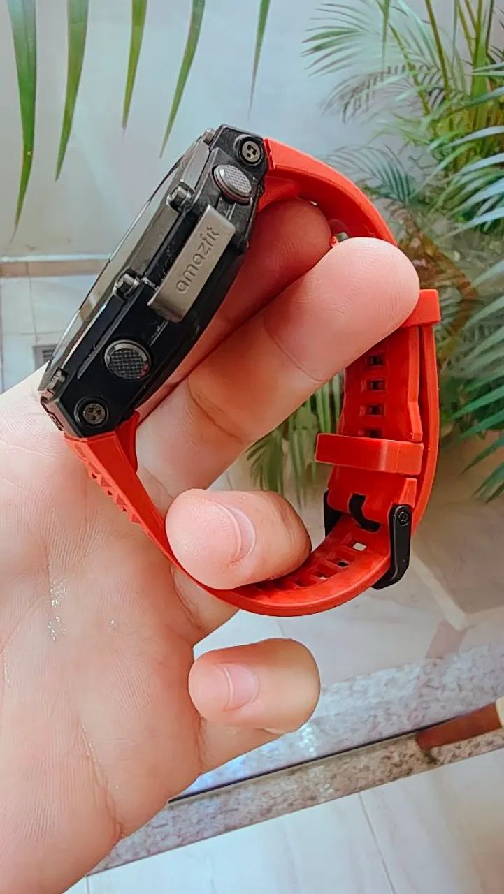 Amazfit T-Rex 3 - Foto 3
