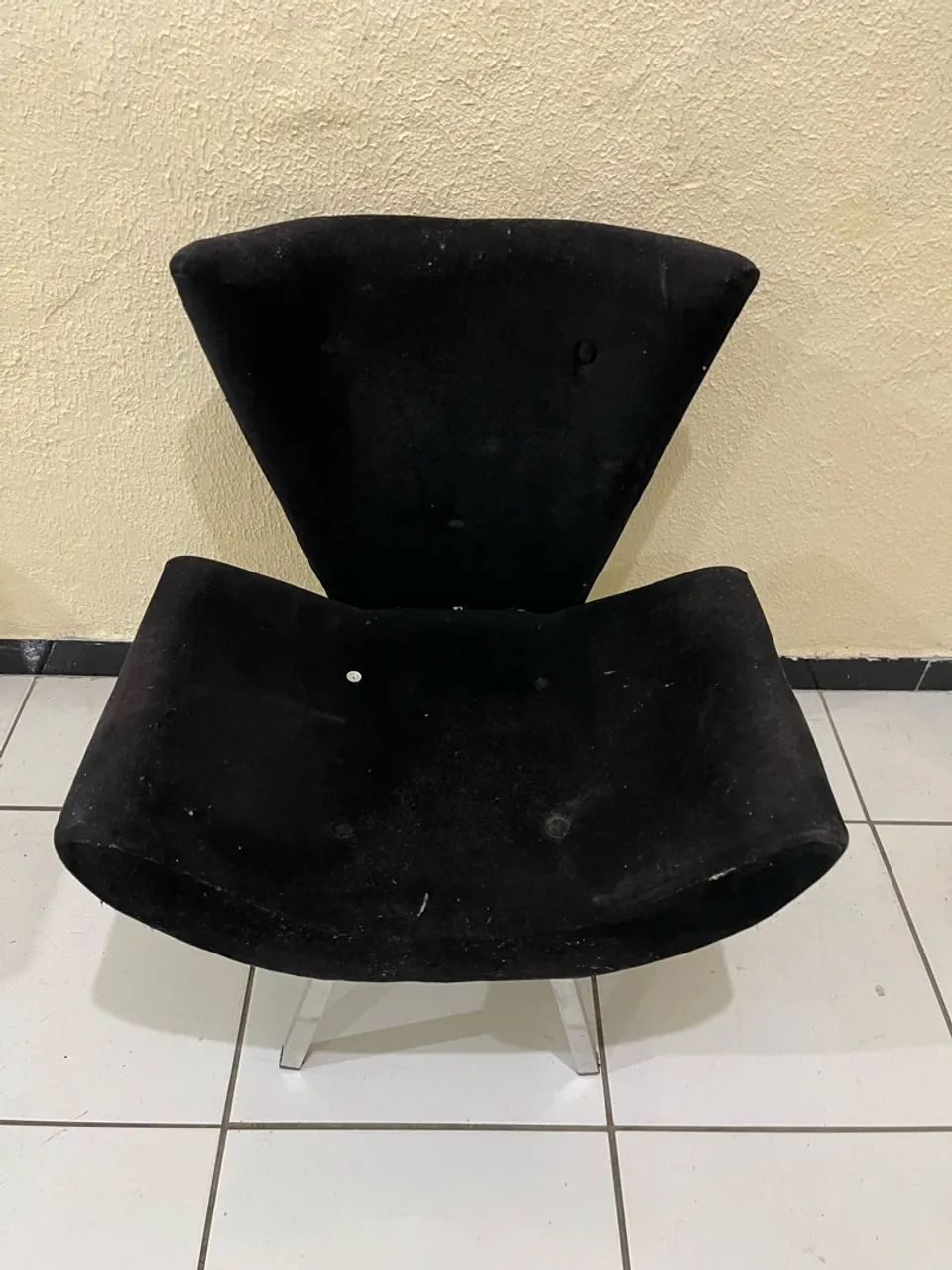 Poltrona seminova 70$ - Foto 2