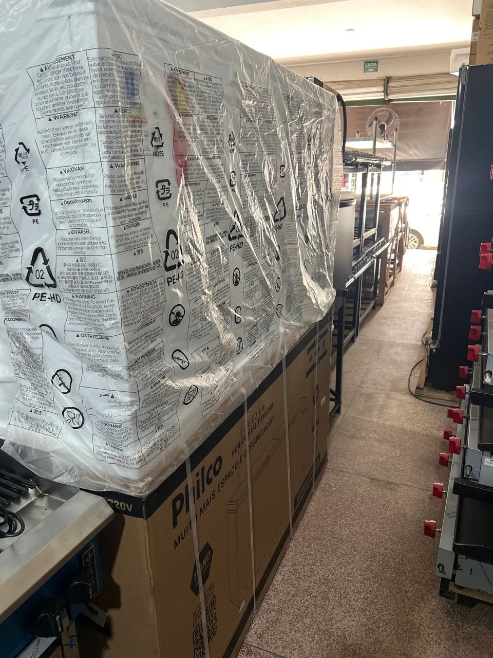 FREEZER HORIZONTAL  - Foto 5