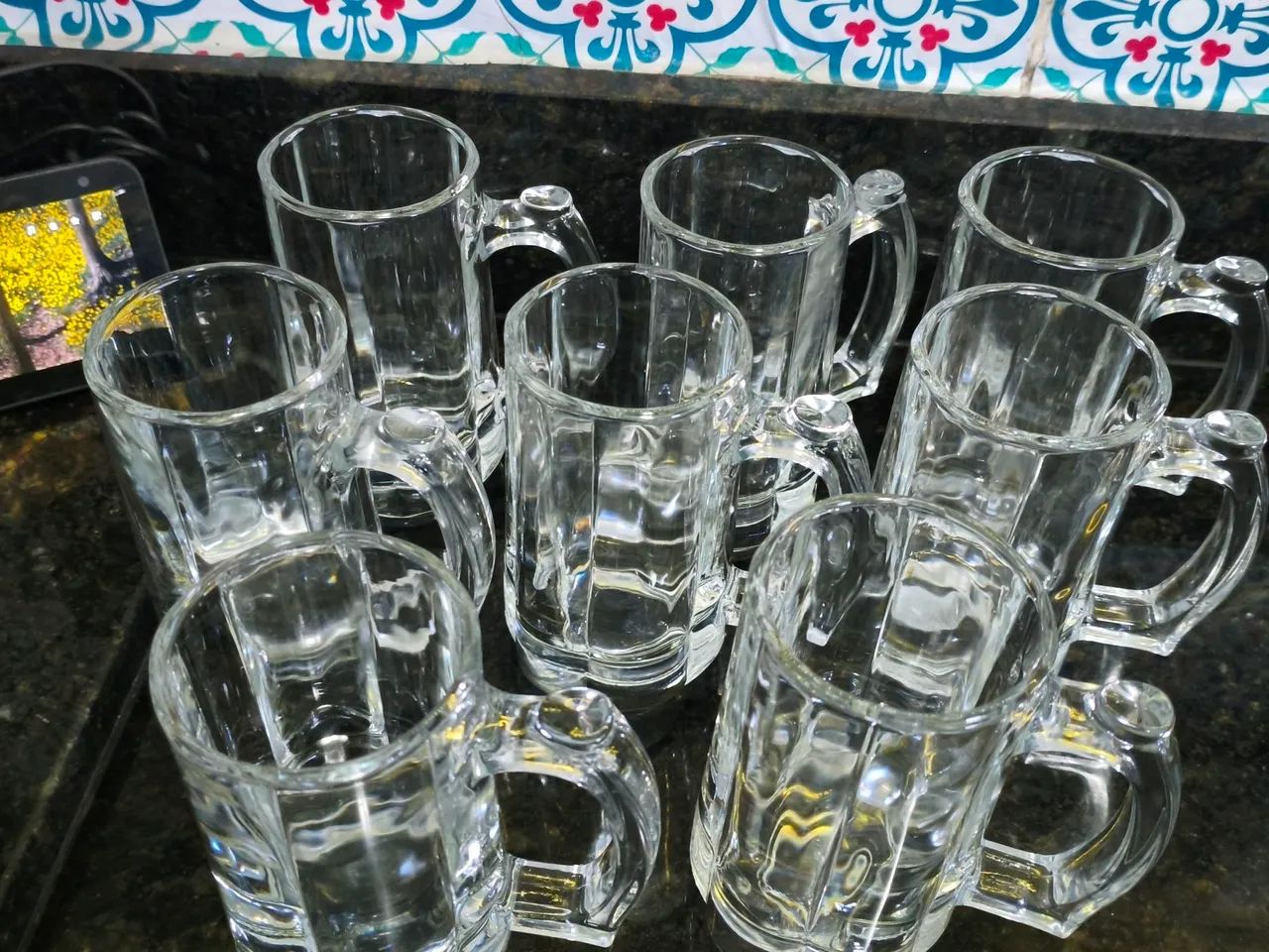 Caneca de chopp 