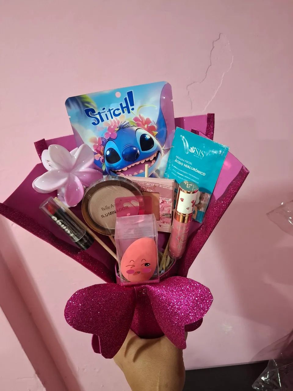 Buquê de make  - Foto 4