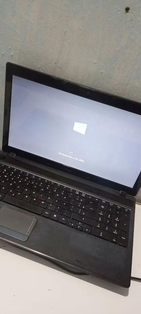 Notebook vendo  - Foto 3