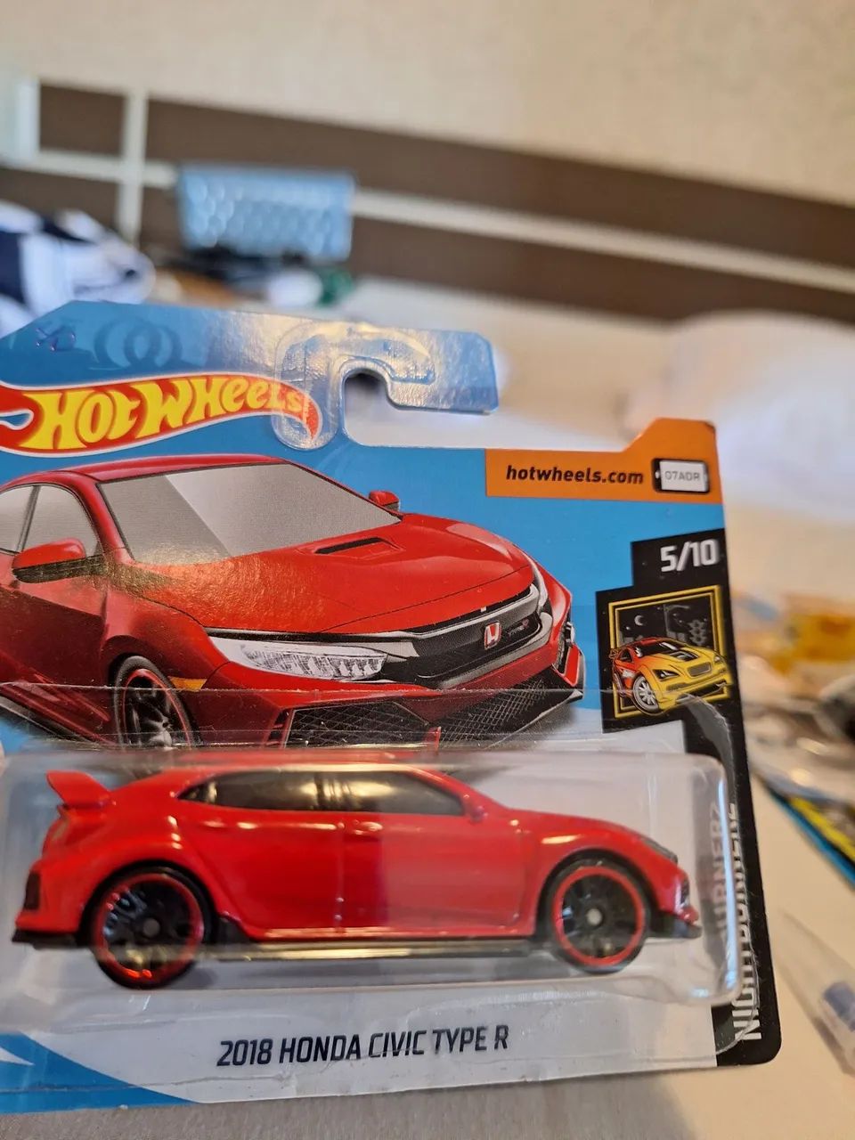 Hotwheels Colecionáveis Novos - Foto 4