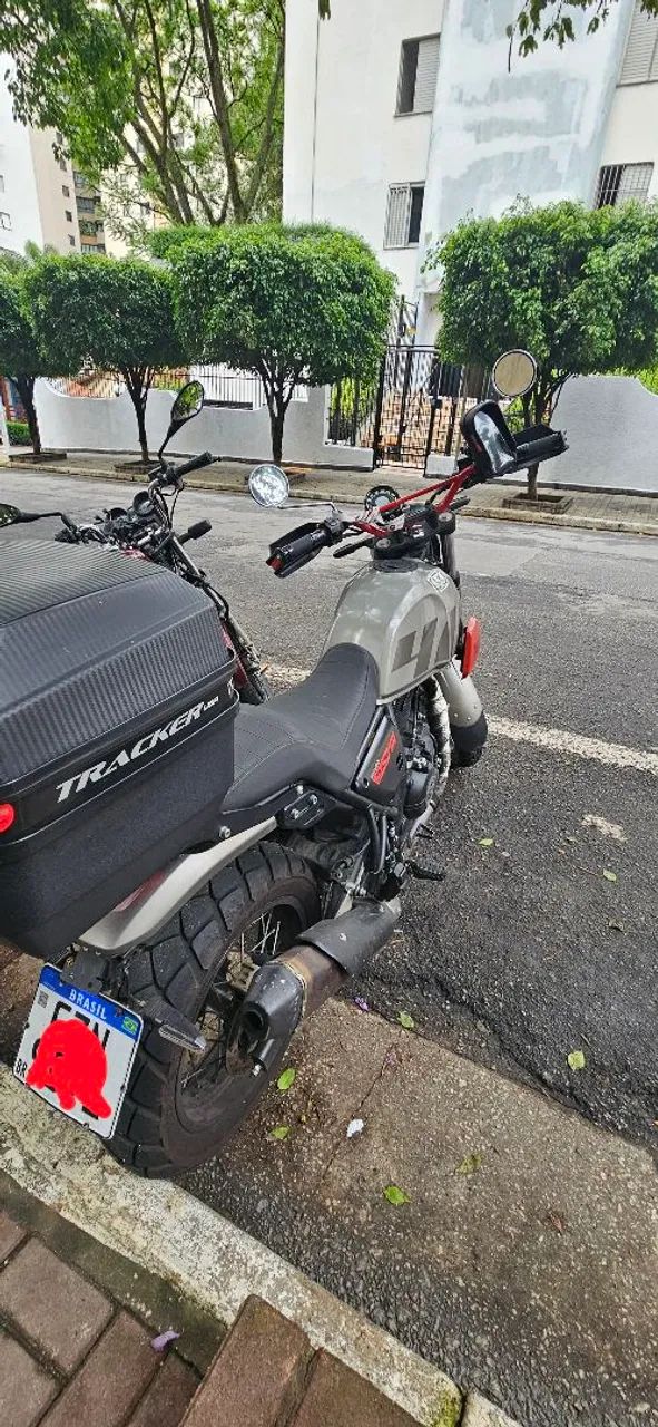 Scram 411cc - Foto 4