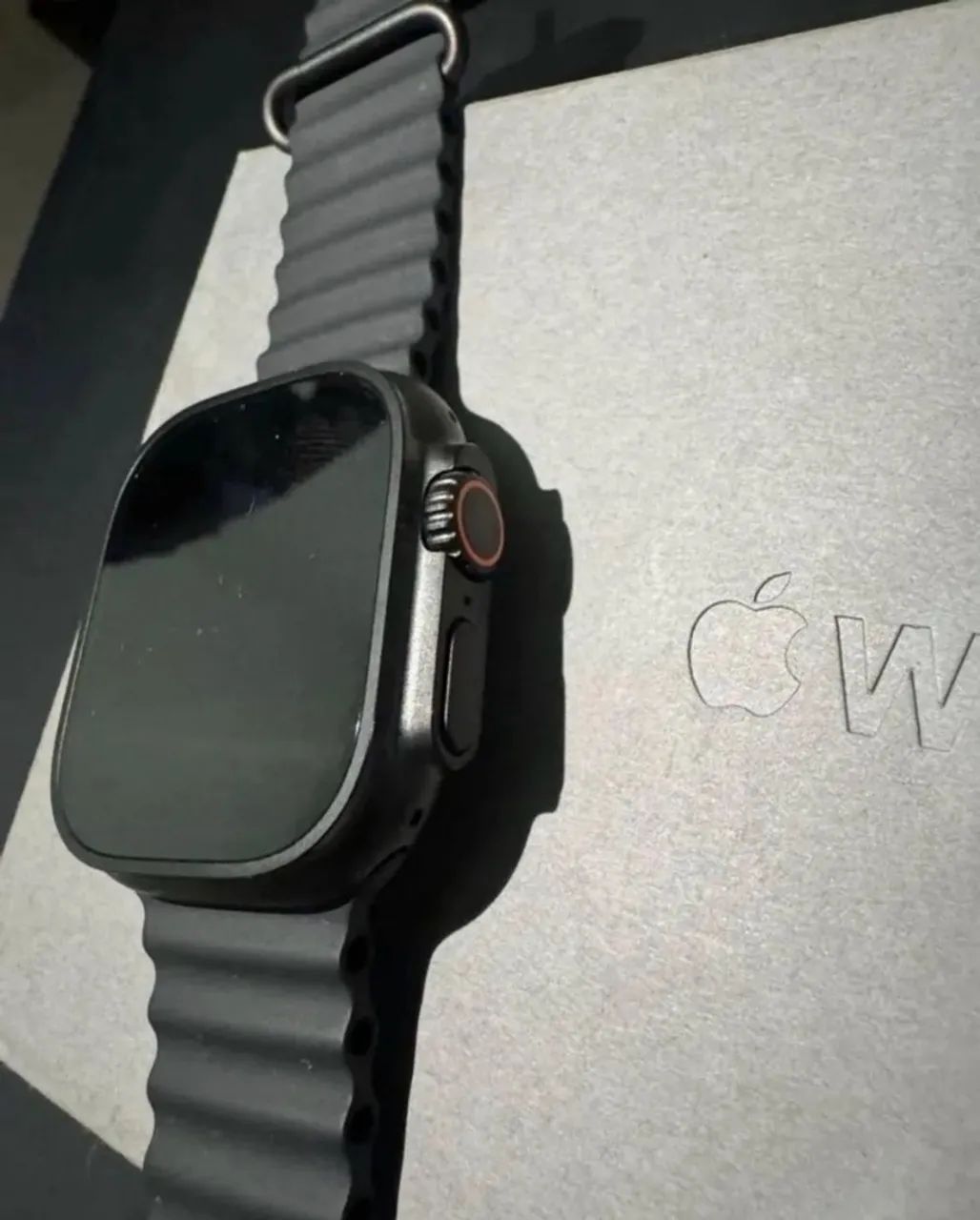 APPLE WATCH  ULTRA 3 - Foto 2