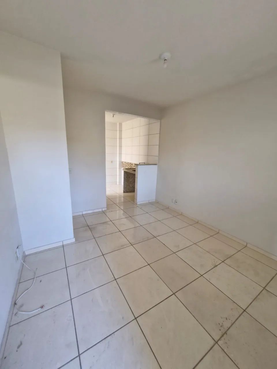 APARTAMENTO PARA LOCAÇÃO EM NILÓPOLIS  - Foto 3