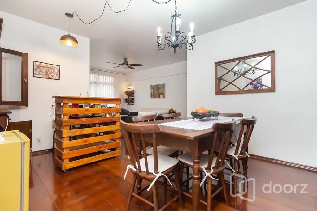 Imóvel na Cravinhos com 3 dormitórios e 162m² - Foto 4