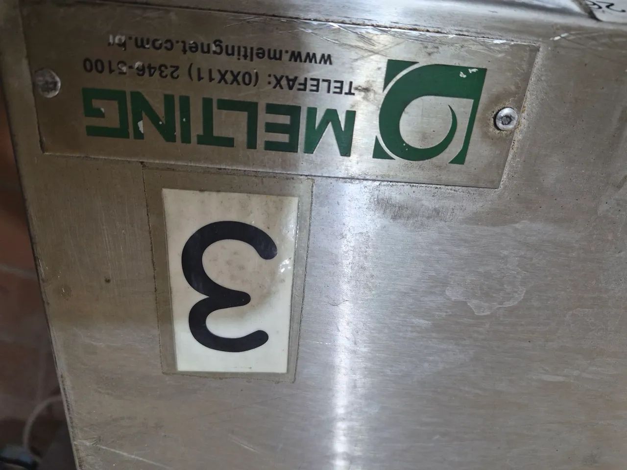 Coifa meltilg 