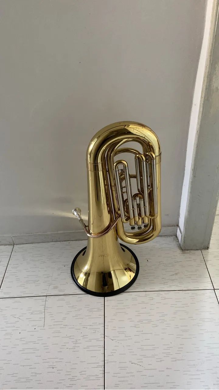 Tuba conn 3/4 - Foto 2