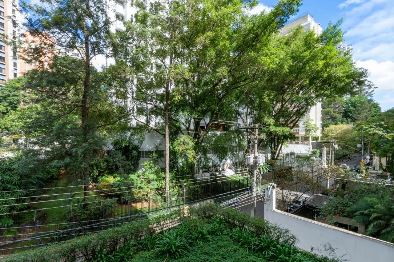 Apartamento para venda em Real Parque com 4 quartos, sendo 4 suítes, 232m² - Foto 3