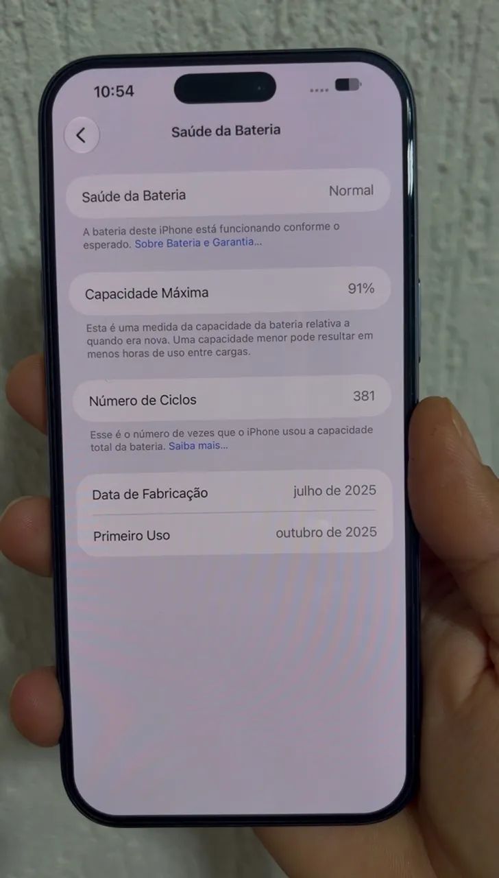 iPhone 17 pro Max 256gb - Foto 3