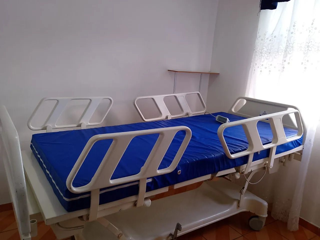 Cama motorizada - Foto 2
