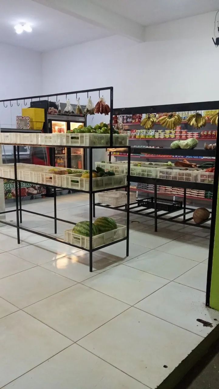 Vendo fruteira  - Foto 2