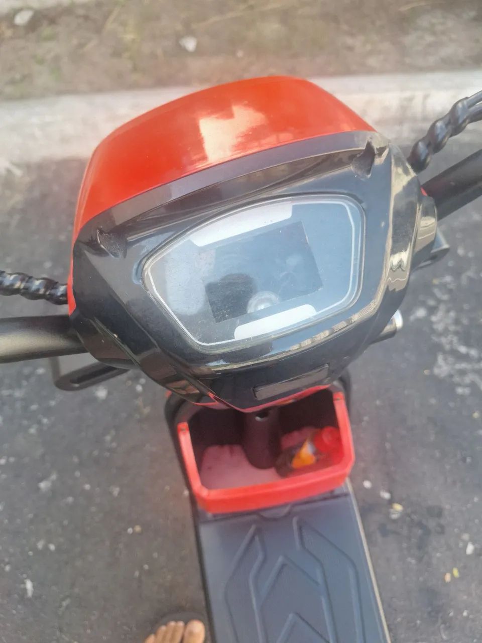 Scooter Vitte 500W - Foto 5
