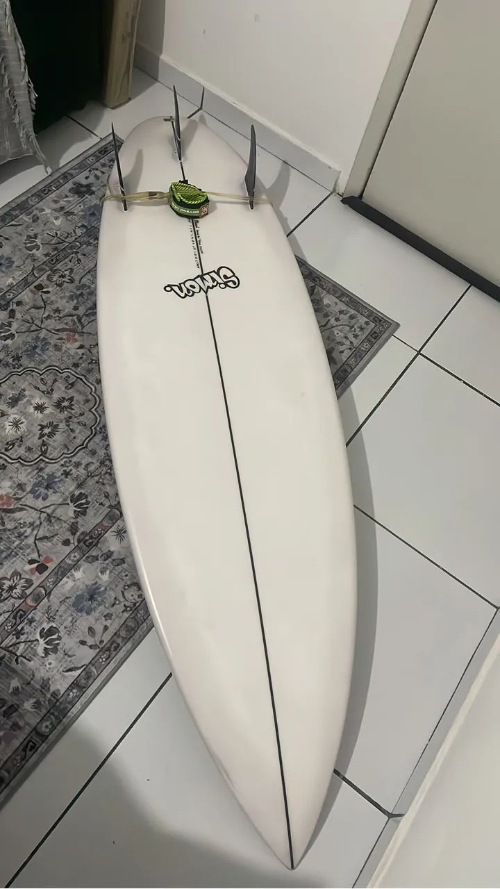 Prancha de Surf  - Foto 2