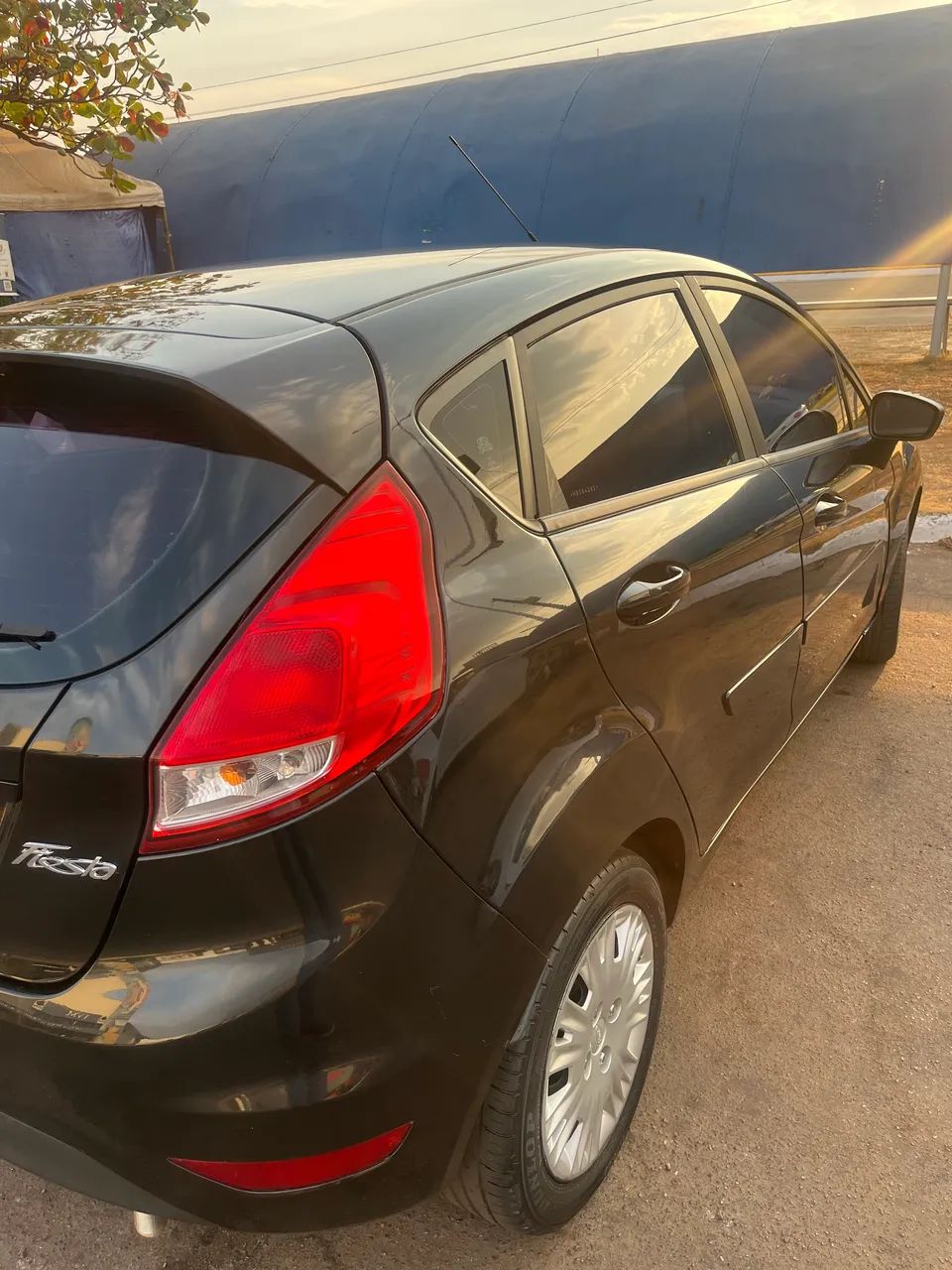 Carro agrícola 