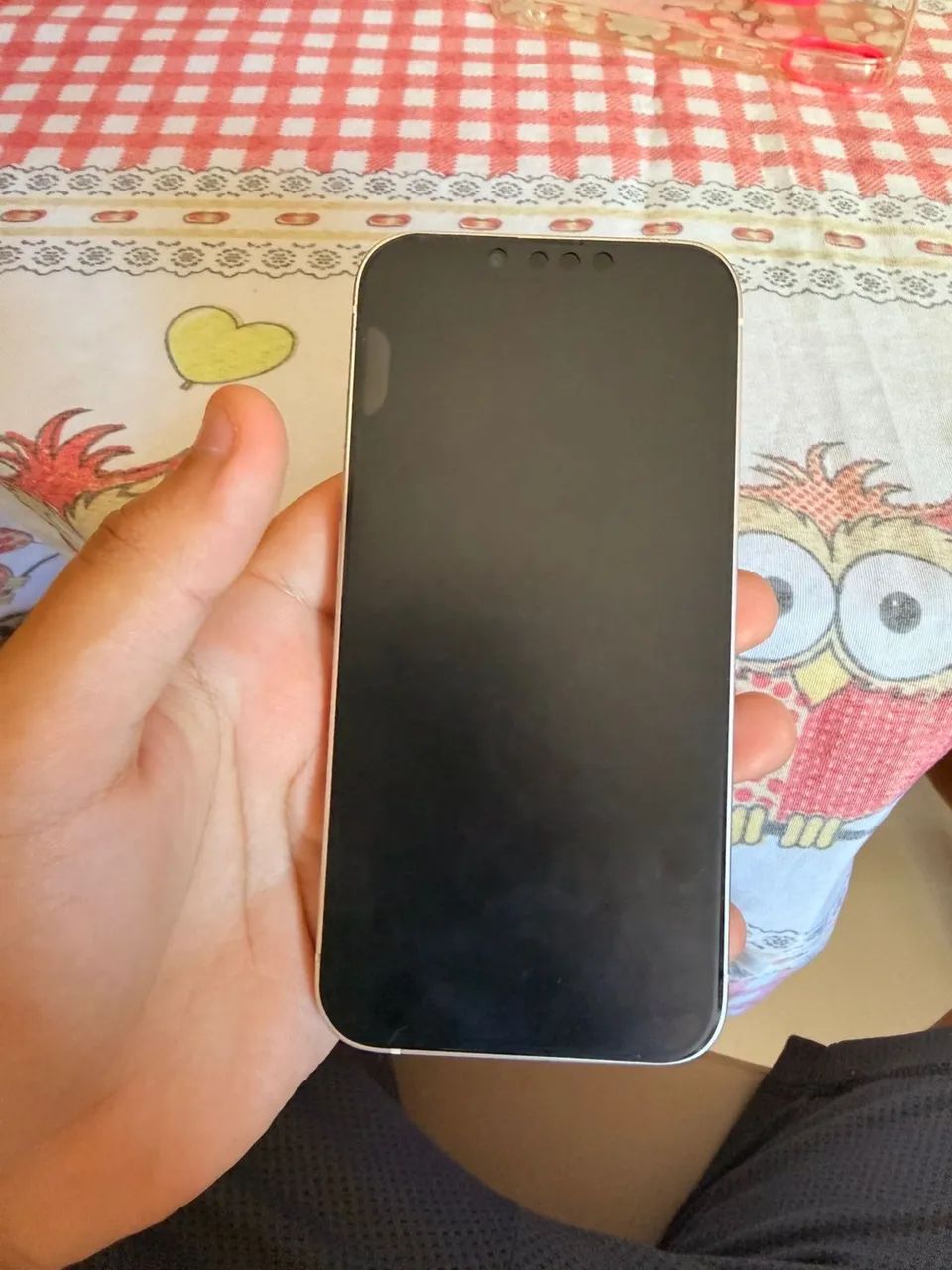 iPhone 13 - Foto 5