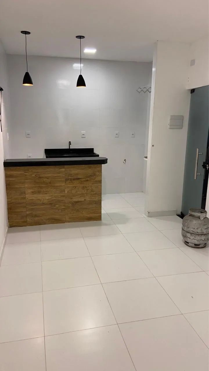 APARTAMENTO (LOFT) SEM DIVISÓRIA  - Foto 2