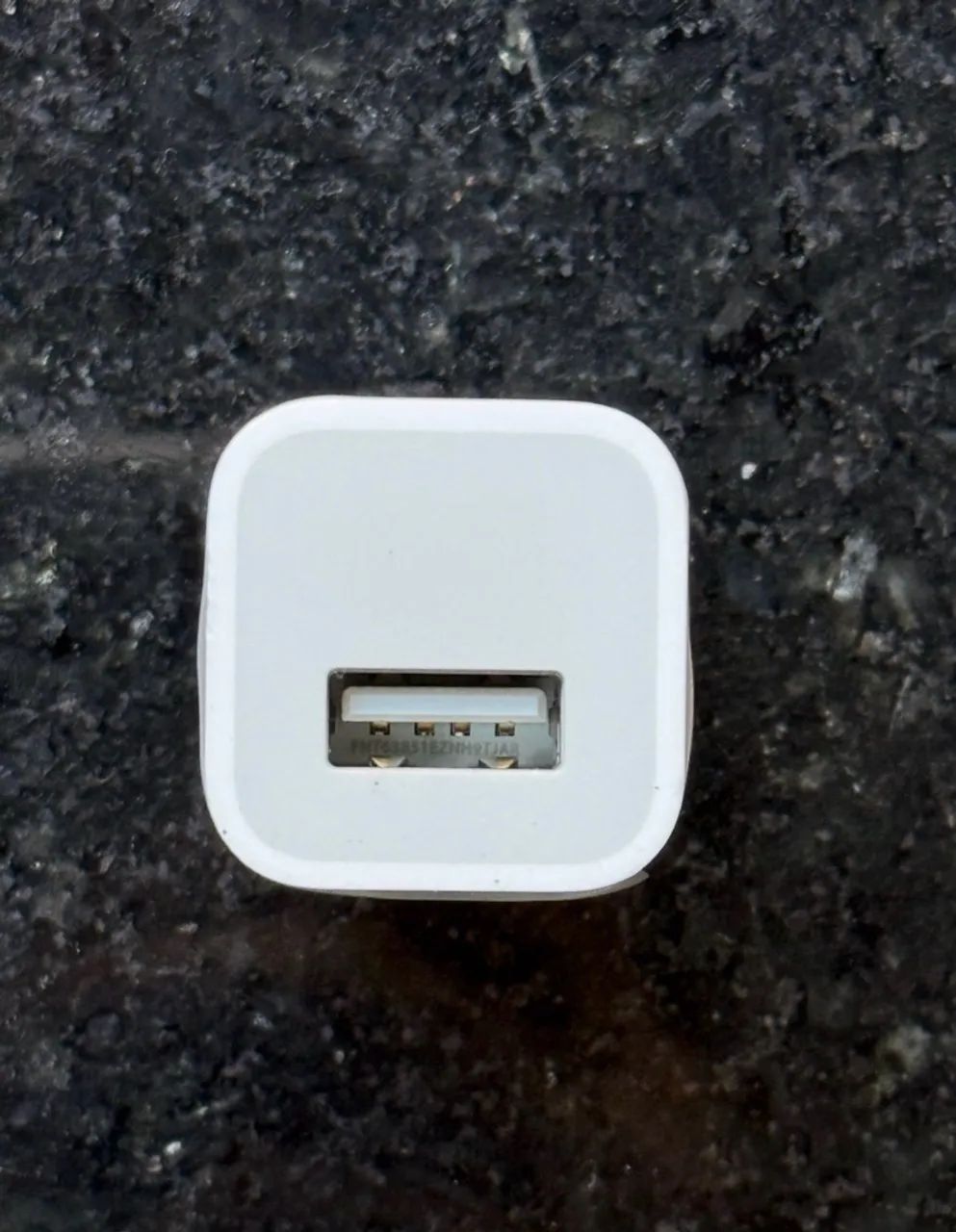 carregador apple iphone 5w - Foto 4