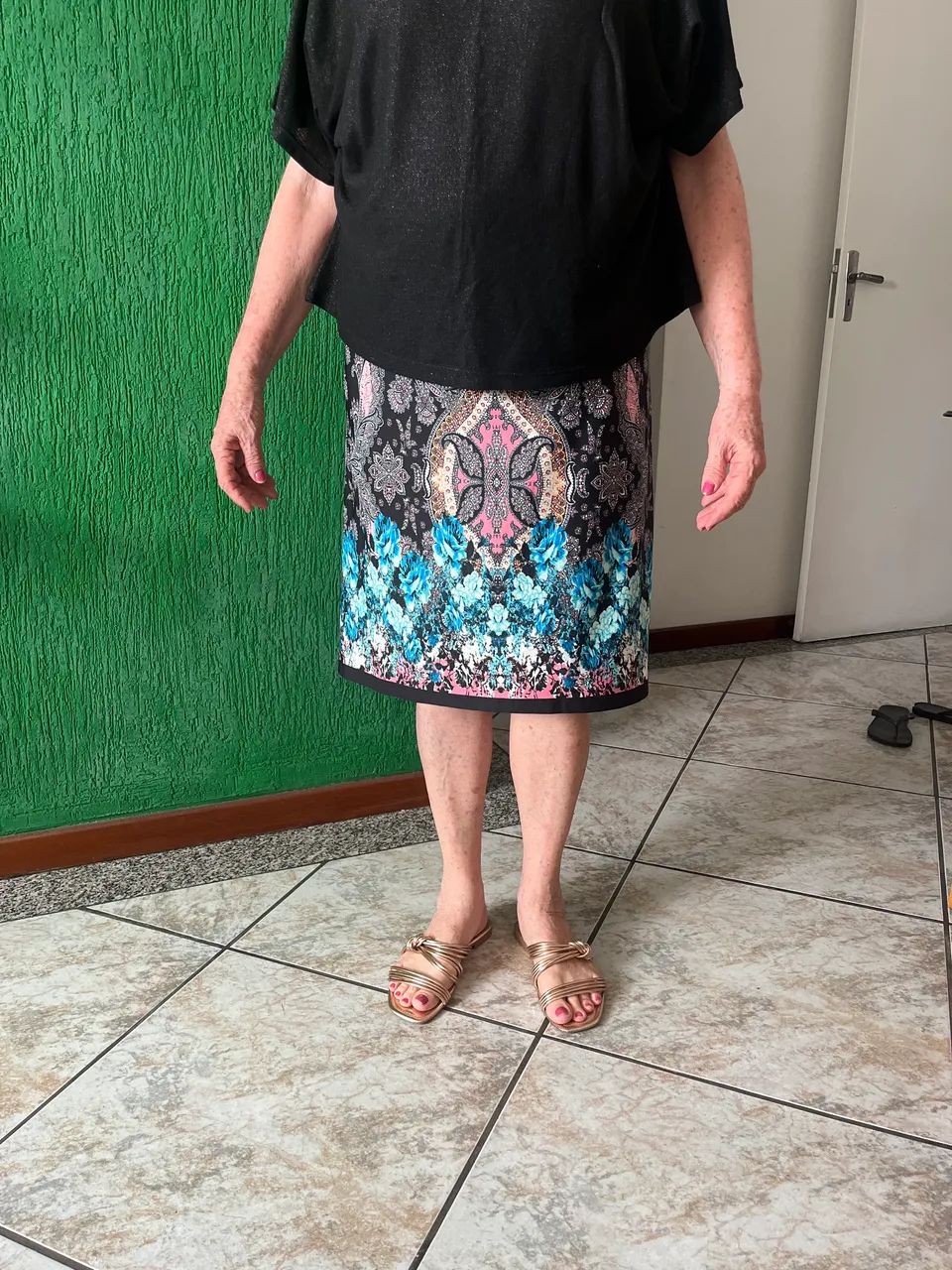 Saia - Foto 3