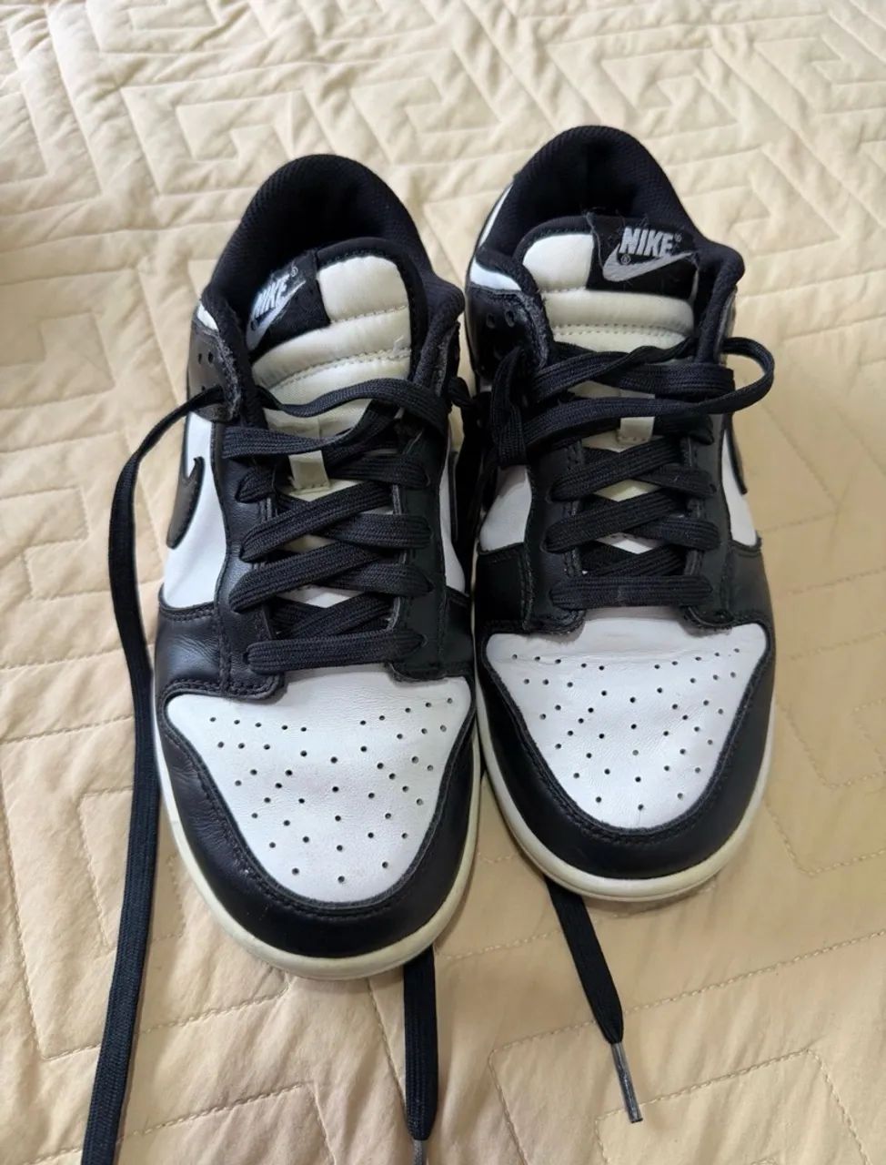 Tênis original Nike panda  - Foto 3