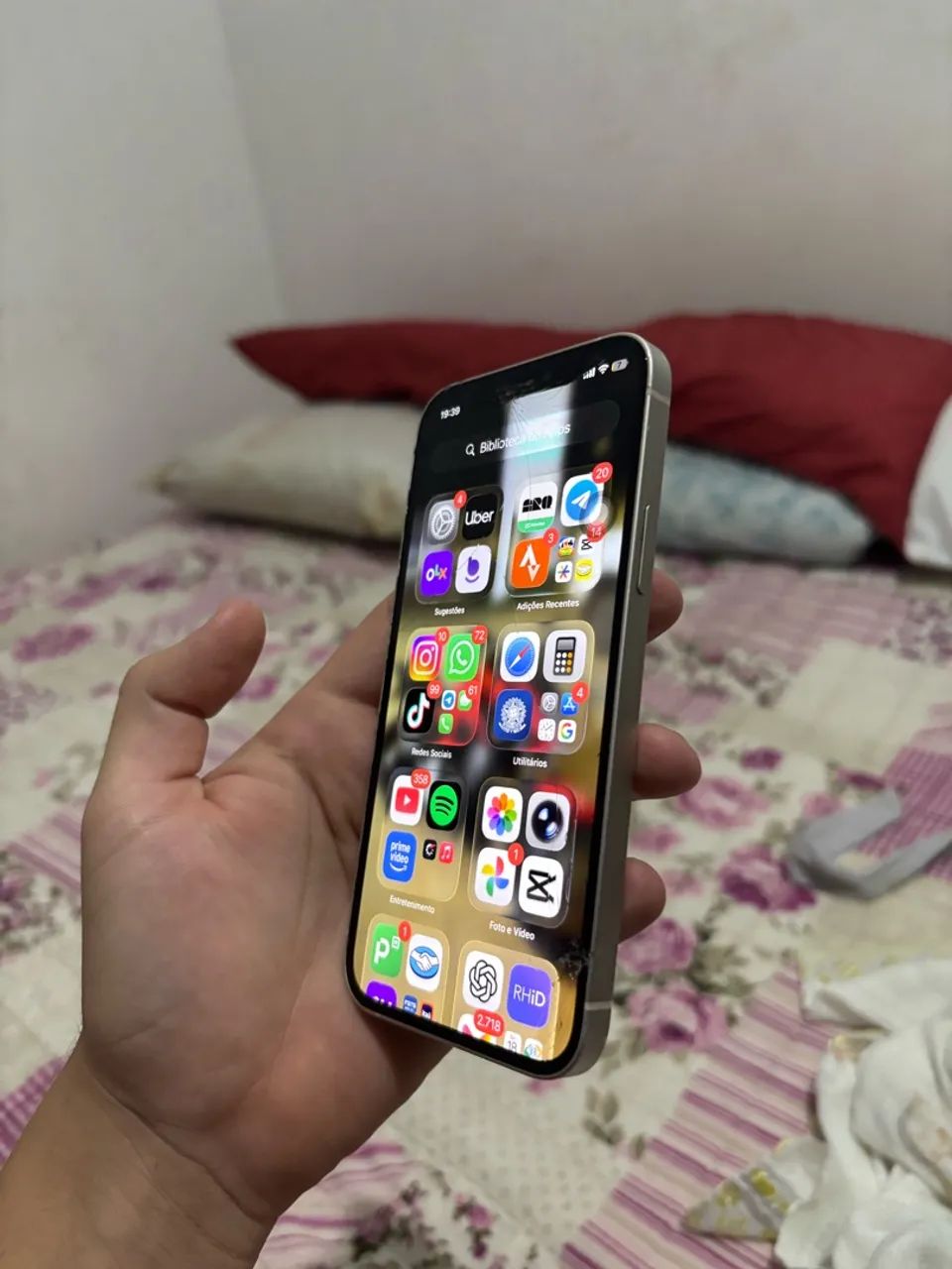 iPhone 12 265gb  - Foto 3